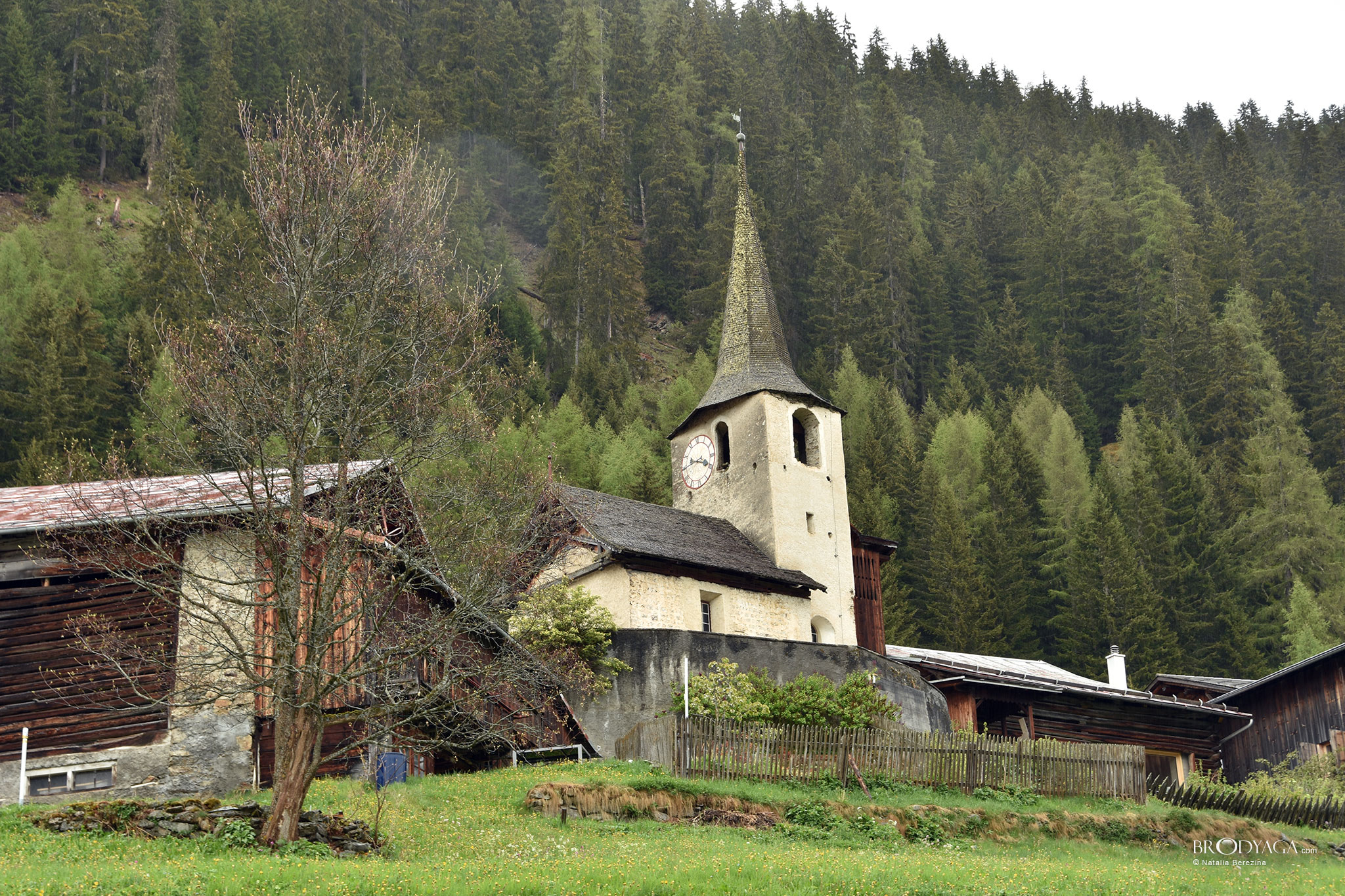 Stugl